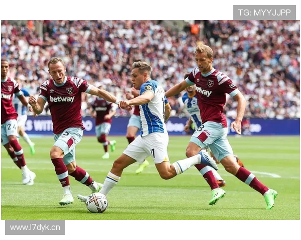 西汉姆联今夏或迎大规模重组阵容