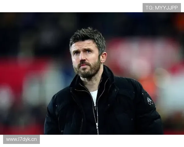 卡里克中场唤醒曼联逆转传奇大