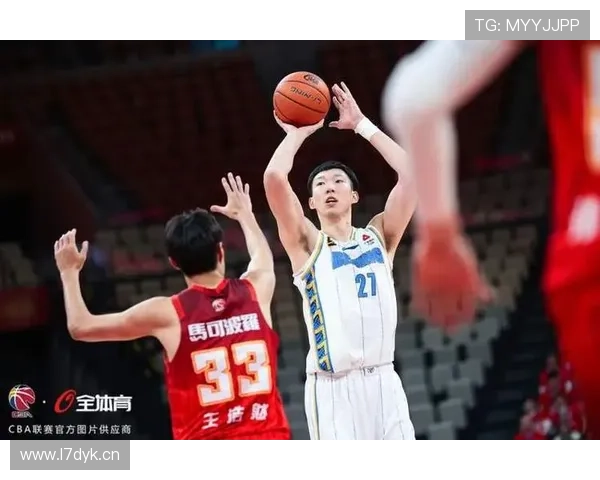 北京末节发力胜浙江 周琦砍12+9助攻 北京末节发力胜浙江 周琦砍12+9助攻