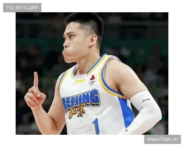 北京险胜依靠杰曼张鹏珲陈盈骏双内爆发